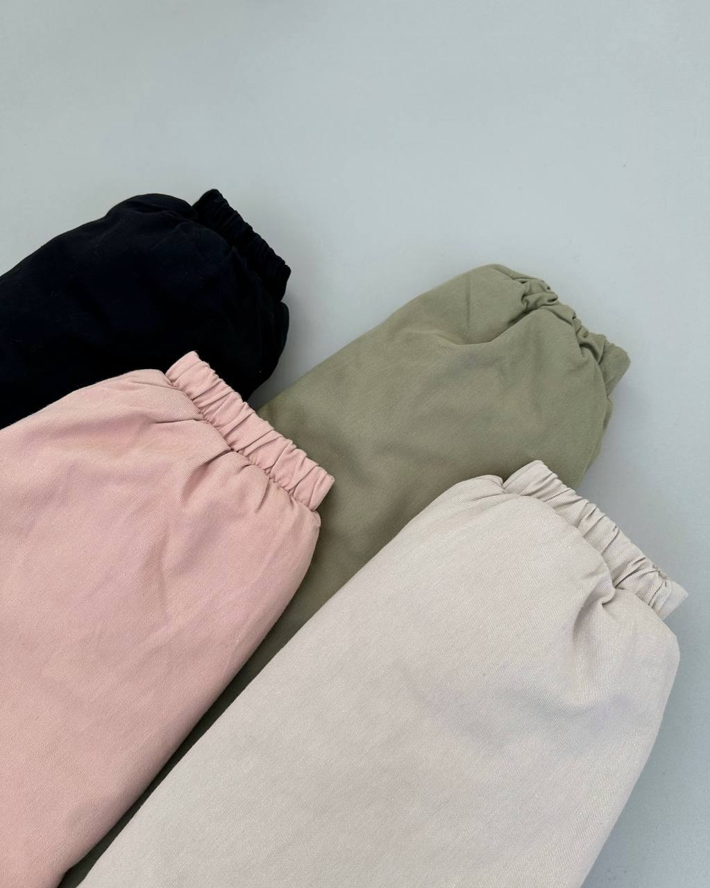 کاپشن کتان آستردار کد 4253