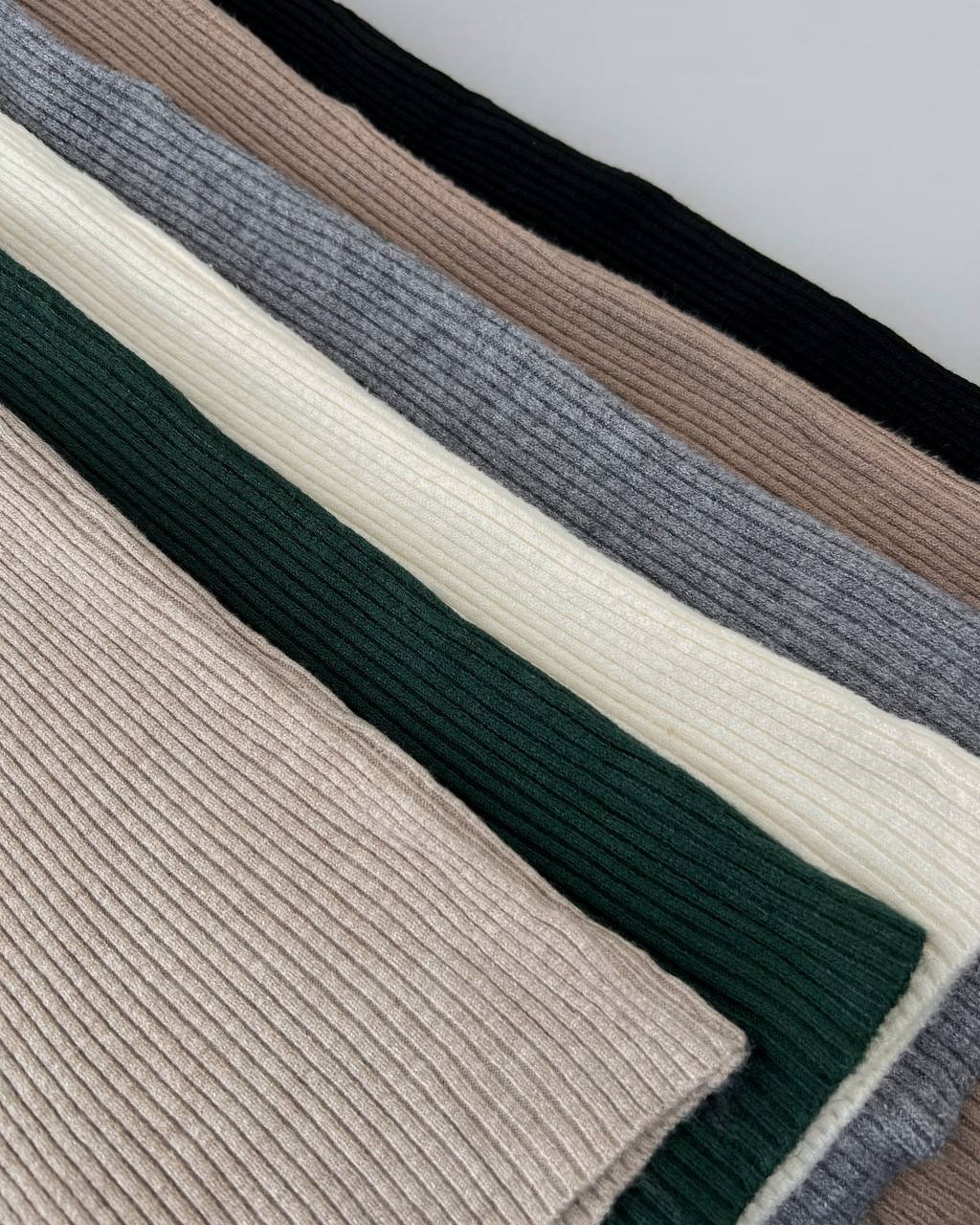 تاپ بافت یقه اسکی کد 4263