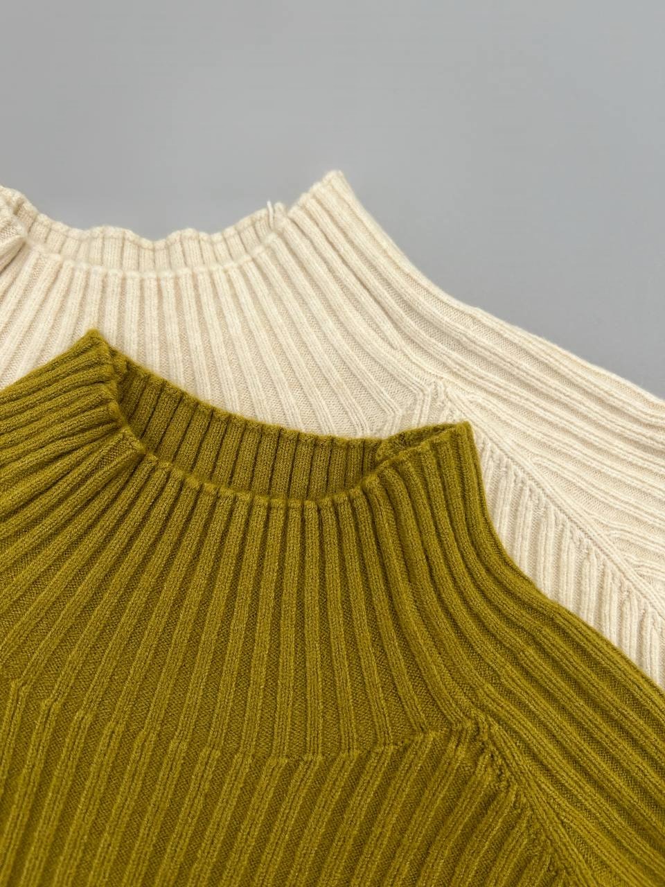 پلیور بافت پایین ریش کد 4264