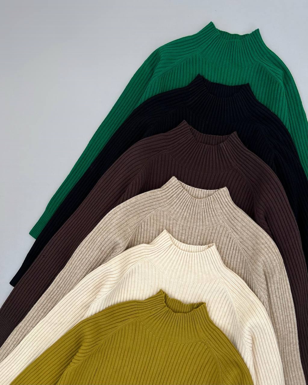 پلیور بافت پایین ریش کد 4264