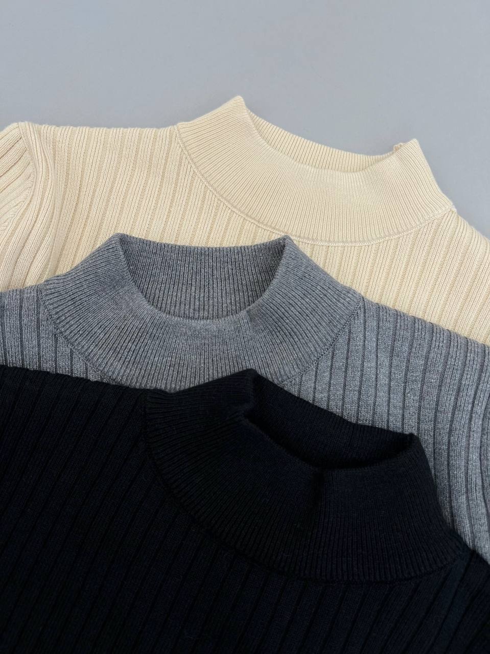 پیراهن بافت پایین چین کد 4266