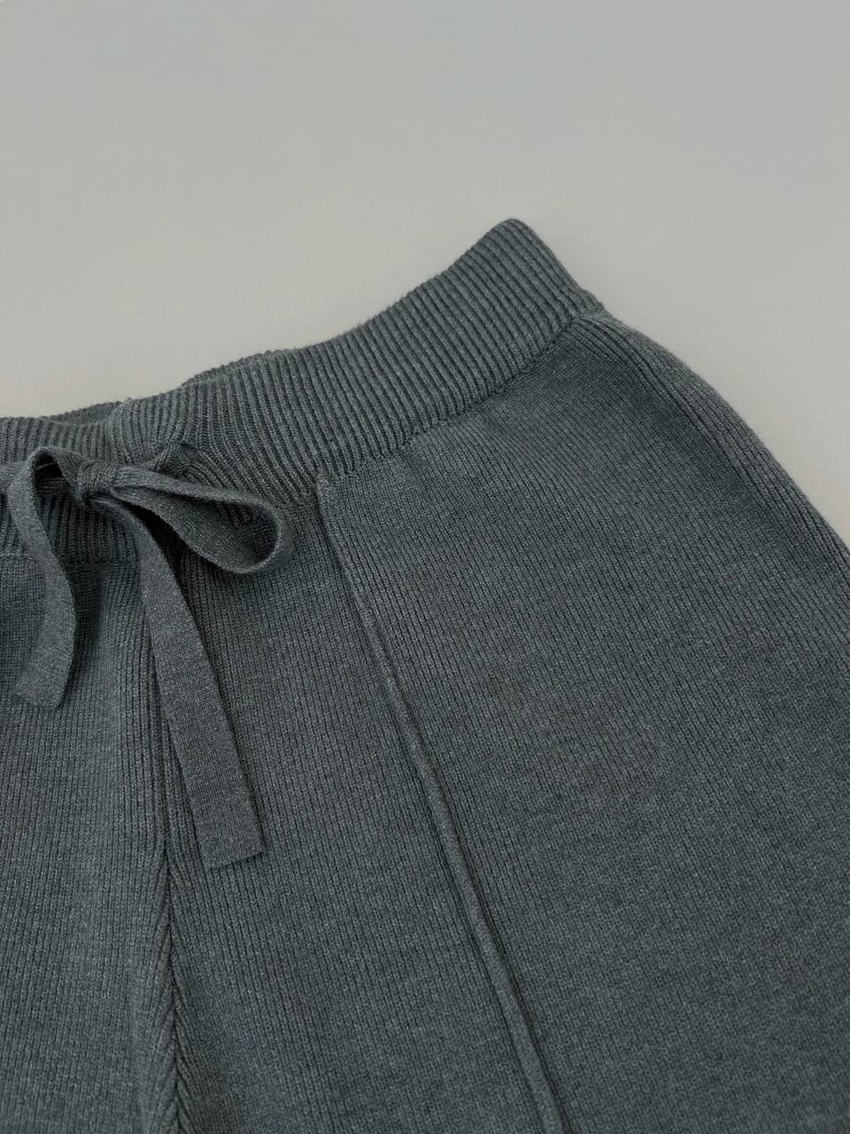 شلوار بافت بگ کد 4272