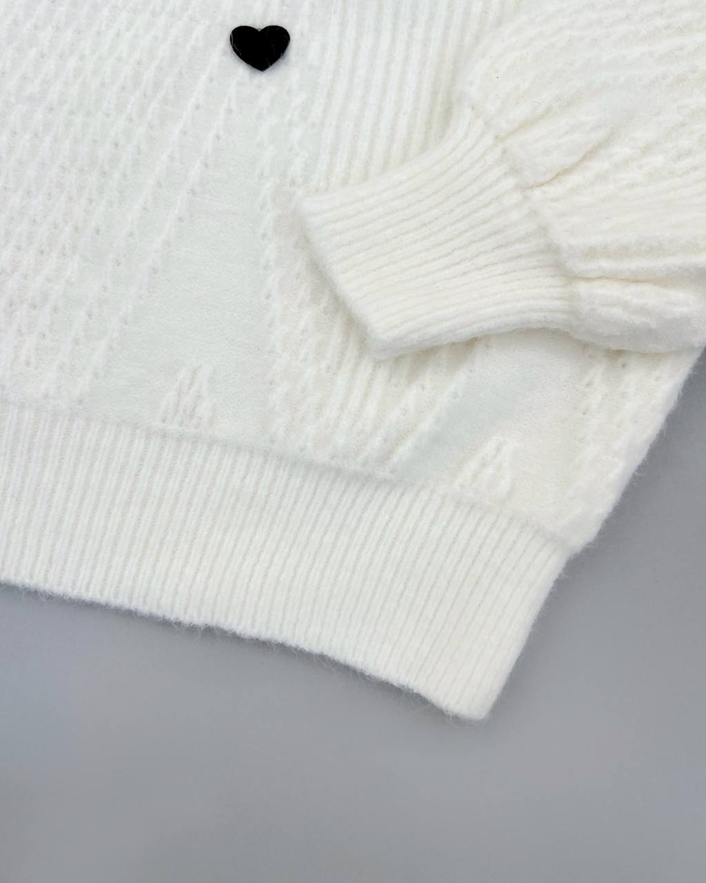 پلیور بافت قلبی کد 4275