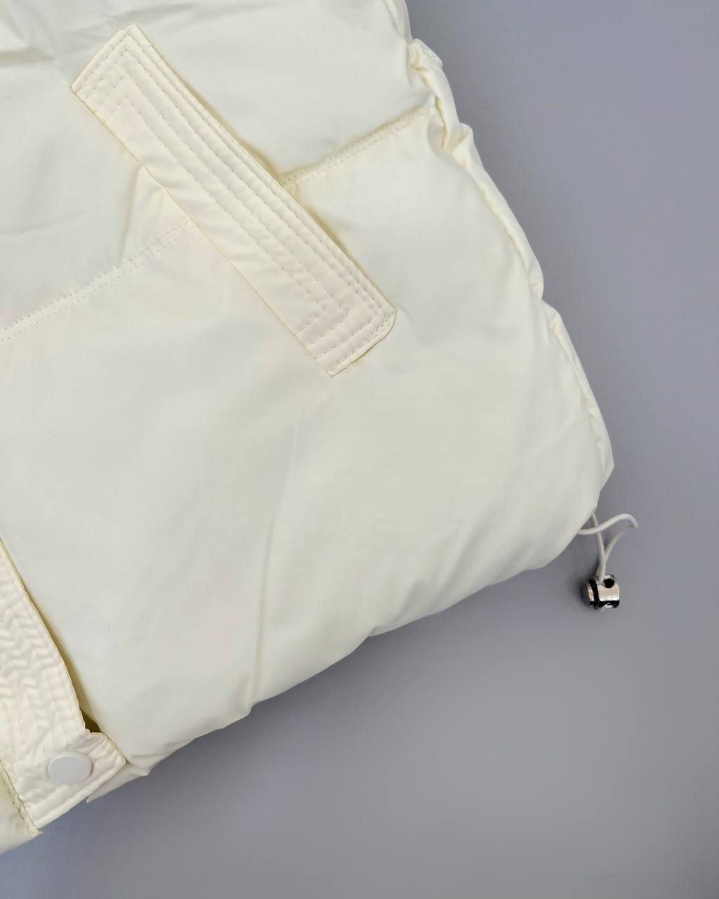 پافر وارداتی چهار رنگ کد 4277