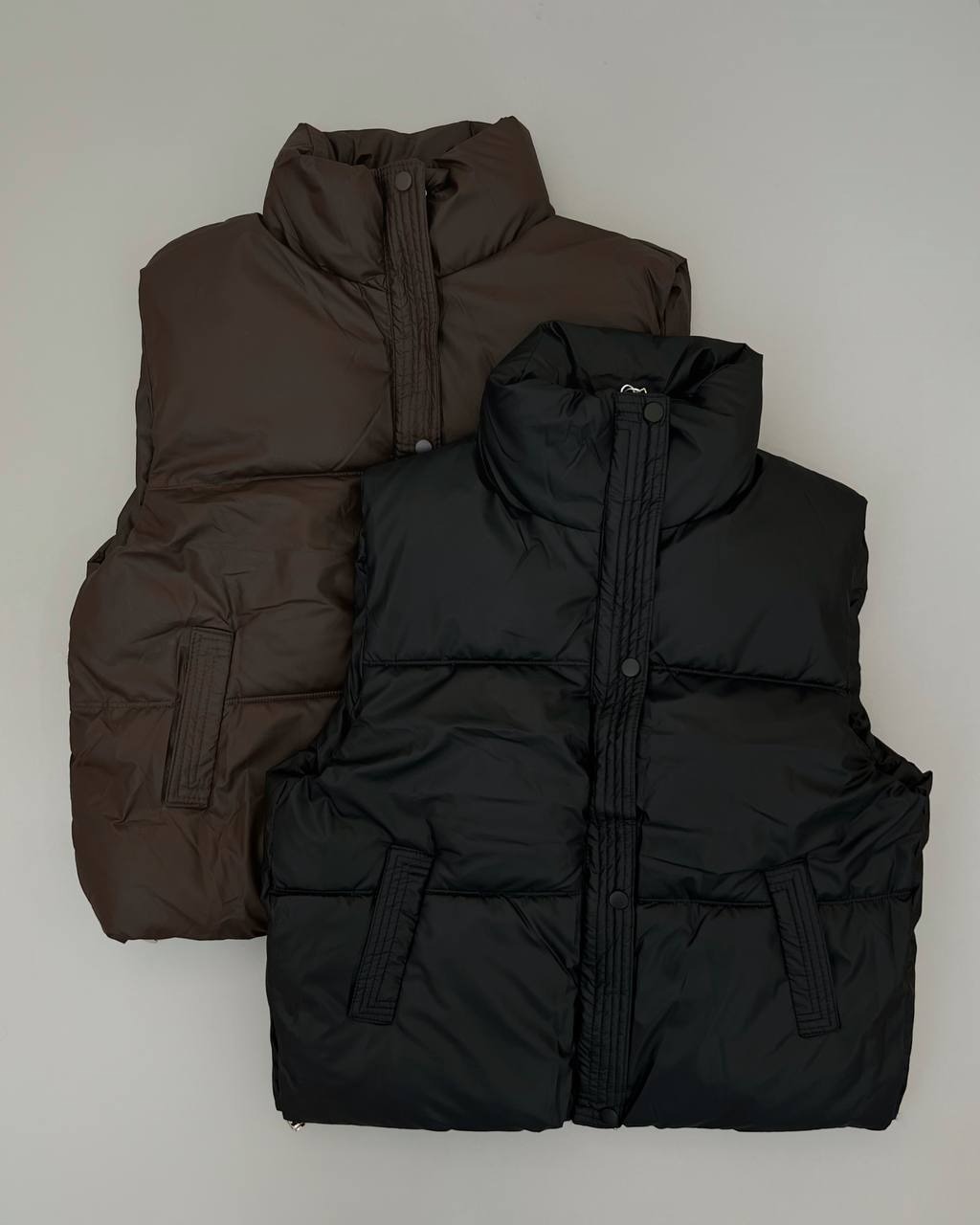 پافر وارداتی چهار رنگ کد 4277