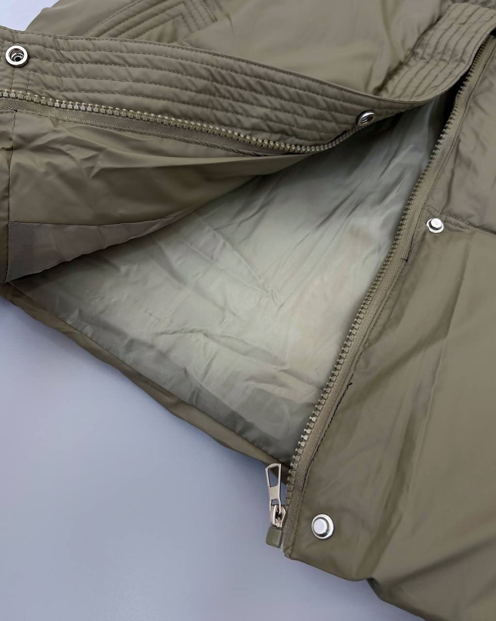 پافر وارداتی چهار رنگ کد 4277