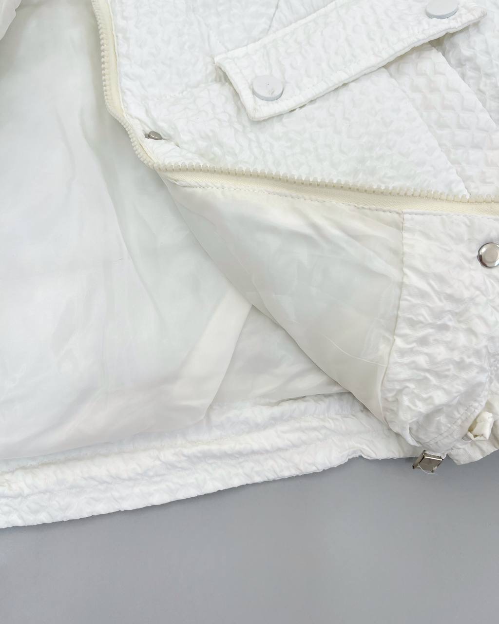 پافر ضد آب پفکی کد 4282