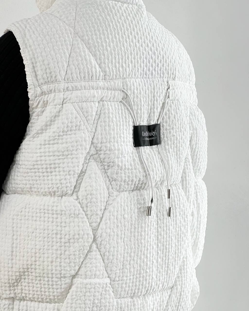 پافر ضد آب پفکی کد 4282