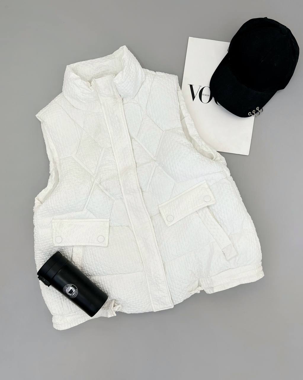 پافر ضد آب پفکی کد 4282