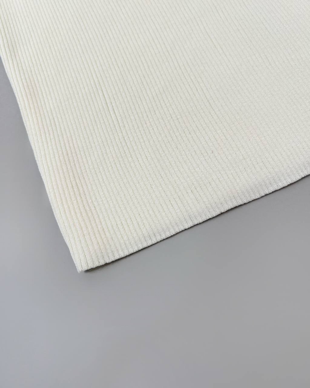 تاپ یقه نوار سه رنگ کد 4285