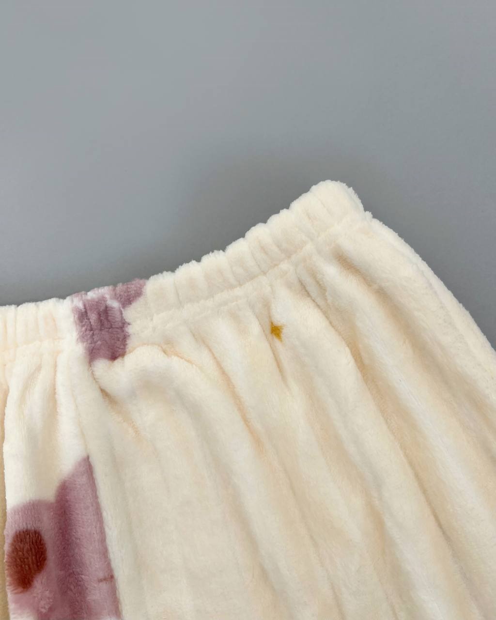 ست بلوز و شلوار تدی کد 4286