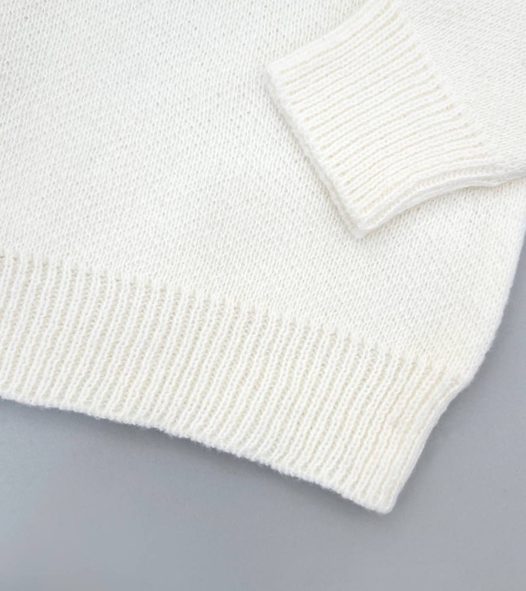 پلیور بافت NICE برجسته کد 4289