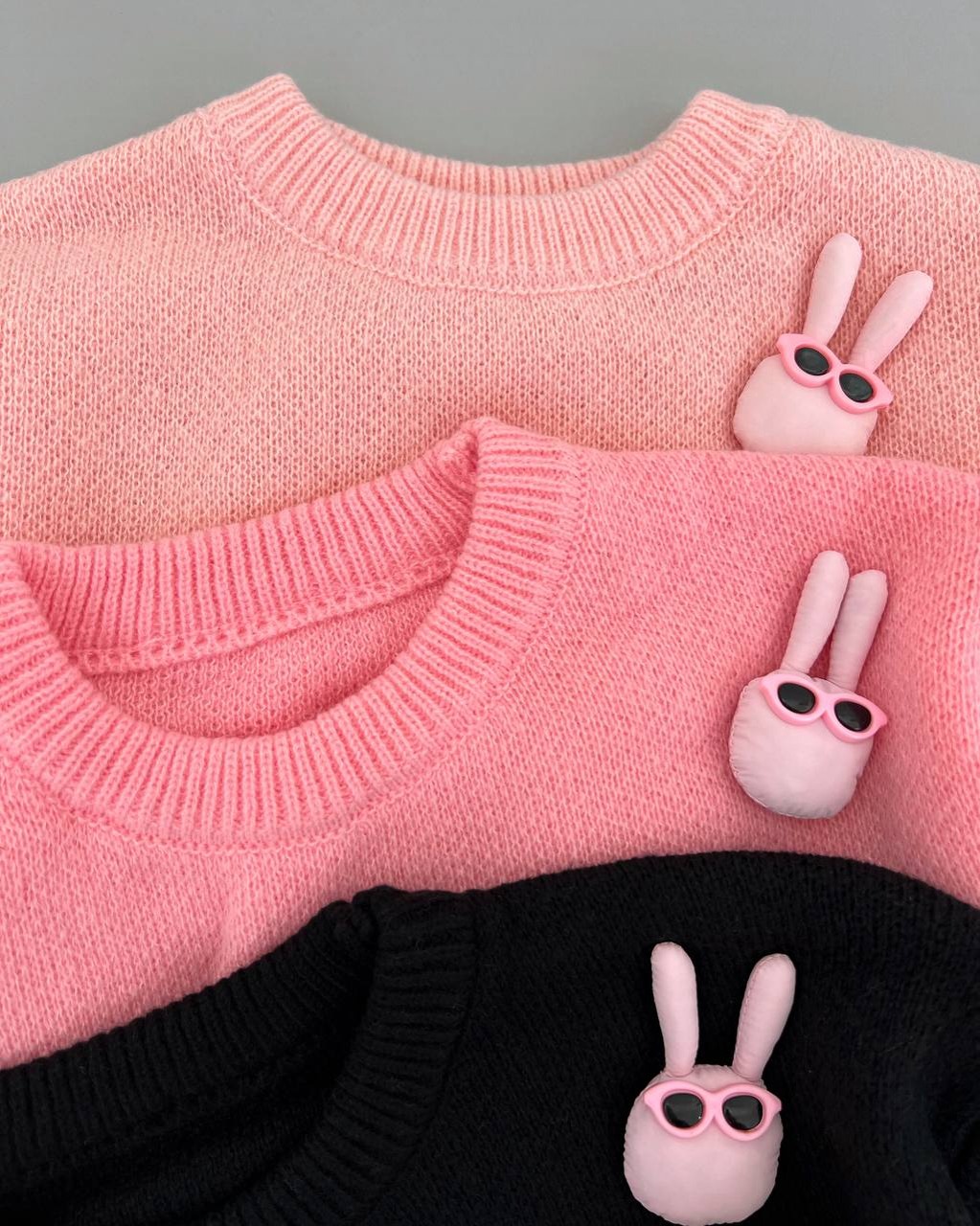 پلیور بافت NICE برجسته کد 4289