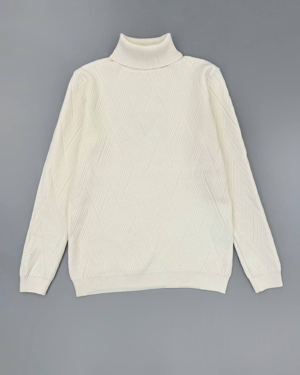 تونیک بافت یقه اسکی کد 4290