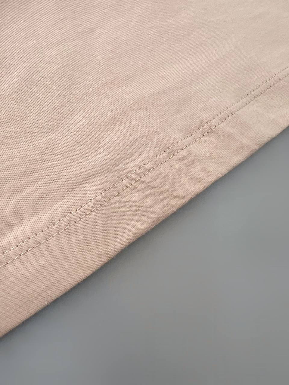 تیشرت یقه هفت گلدوزی شده کد 4294