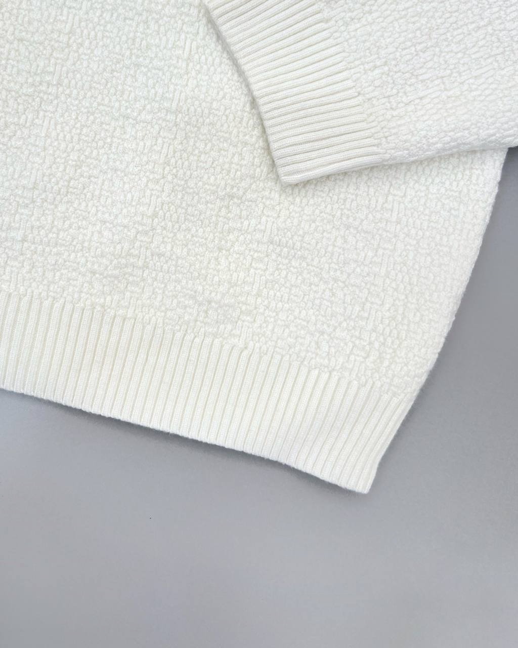 تونیک بافت یقه اسکی کد 4298