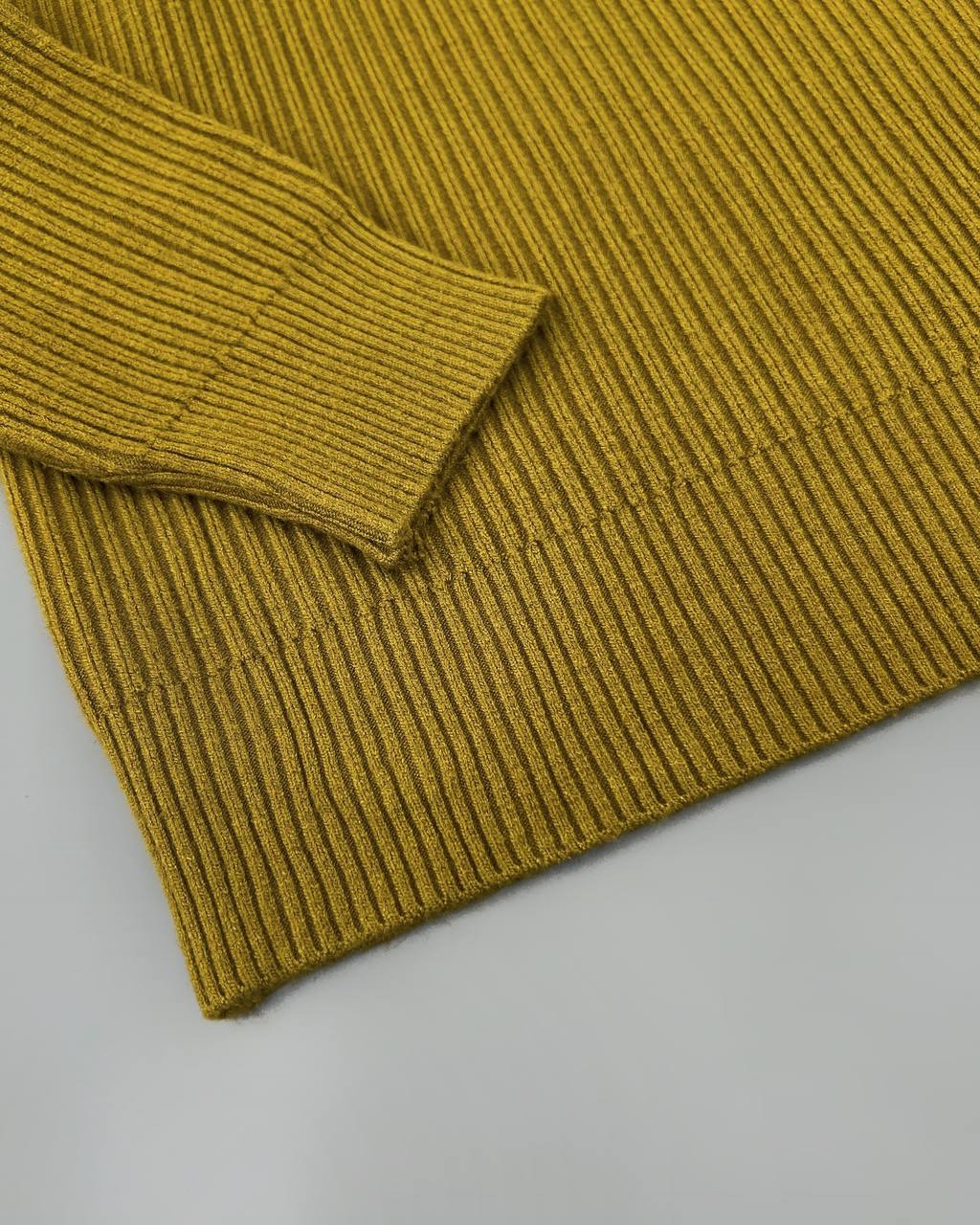 پلیور بافت یقه مروارید با قواره عالی کد 4300