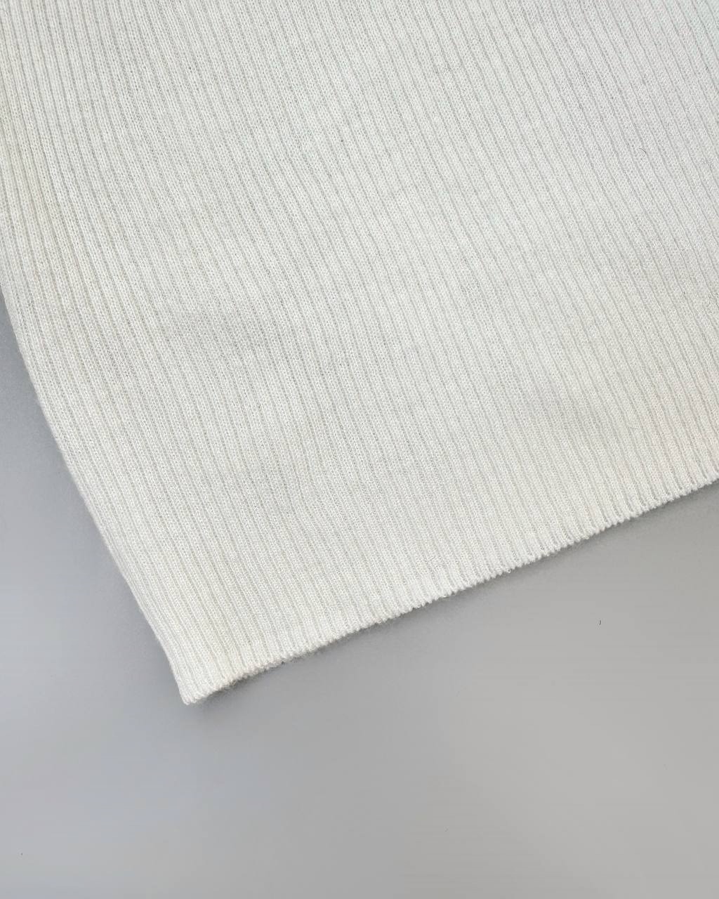 پلیور بافت سر آستین دکمه کد 4304