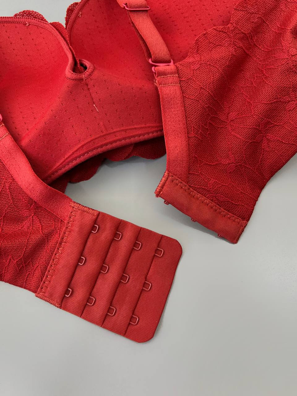 ست شورت و سوتین کاپ اروپا کد 4309