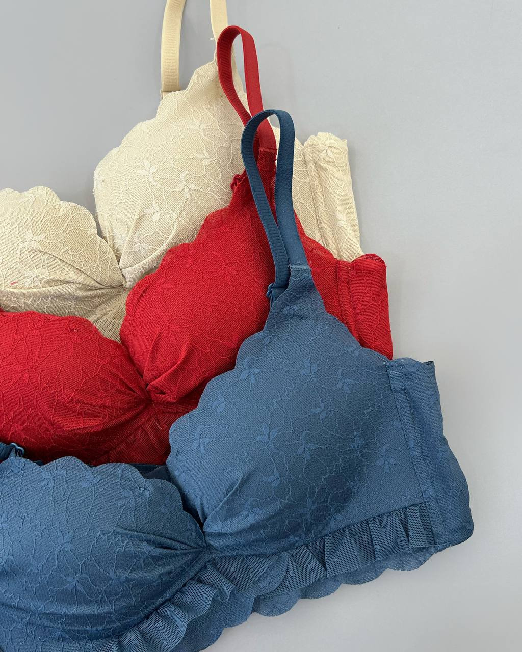 ست شورت و سوتین کاپ اروپا کد 4309