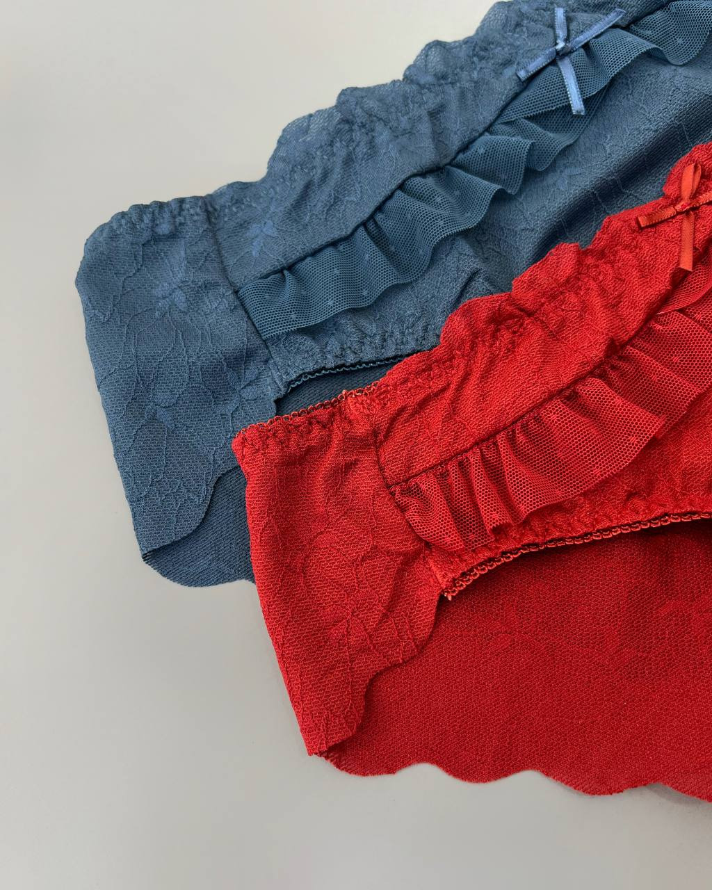 ست شورت و سوتین کاپ اروپا کد 4309