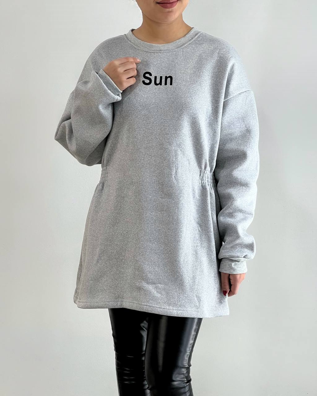 تونیک دورس تو کرک بغل کش کد 4315