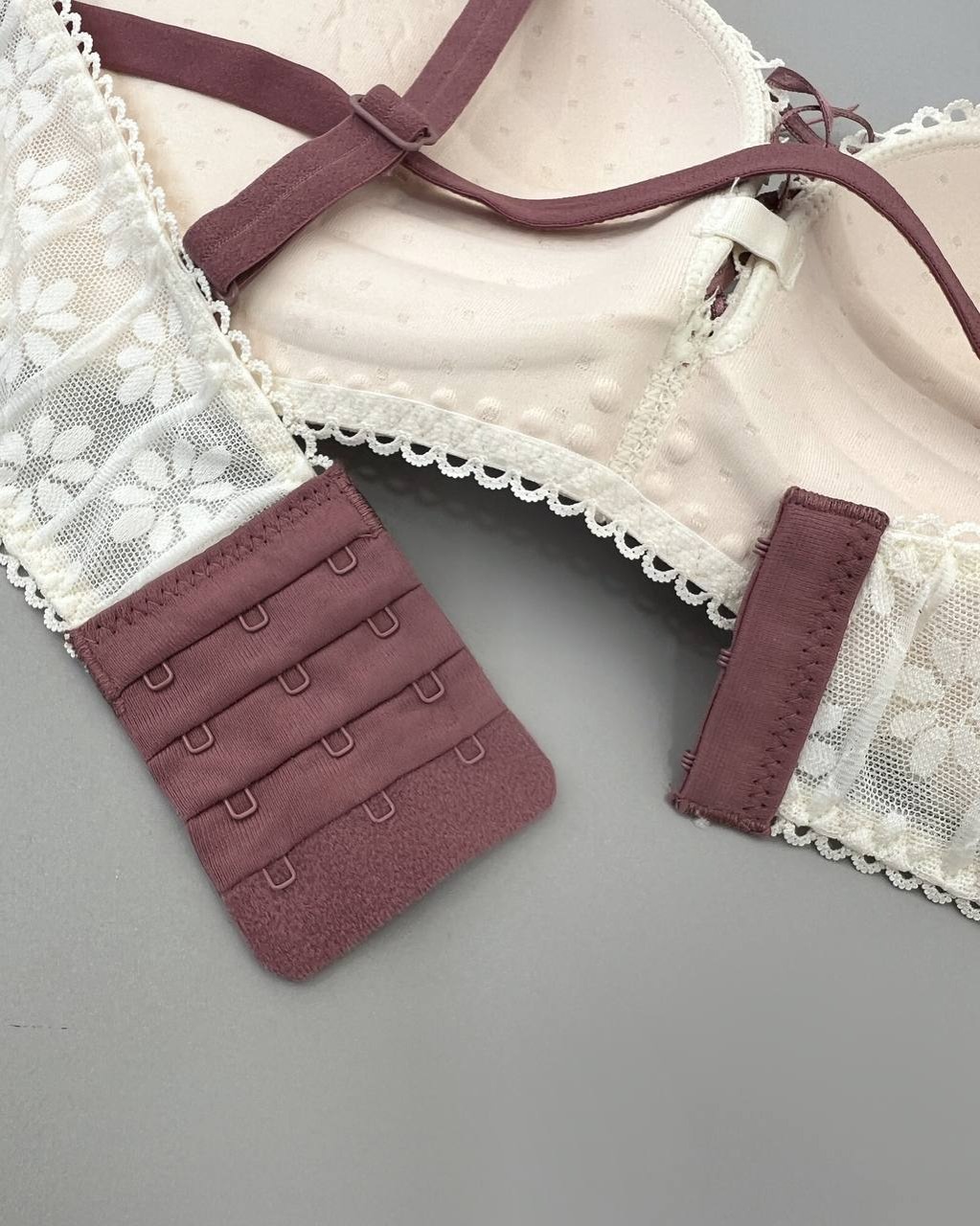 ست شورت و سوتین کاپ اروپا کد 4325