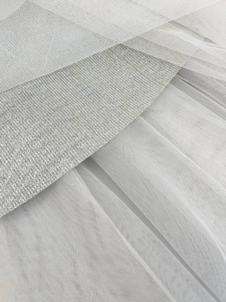 دامن تور چند لایه کد 4333