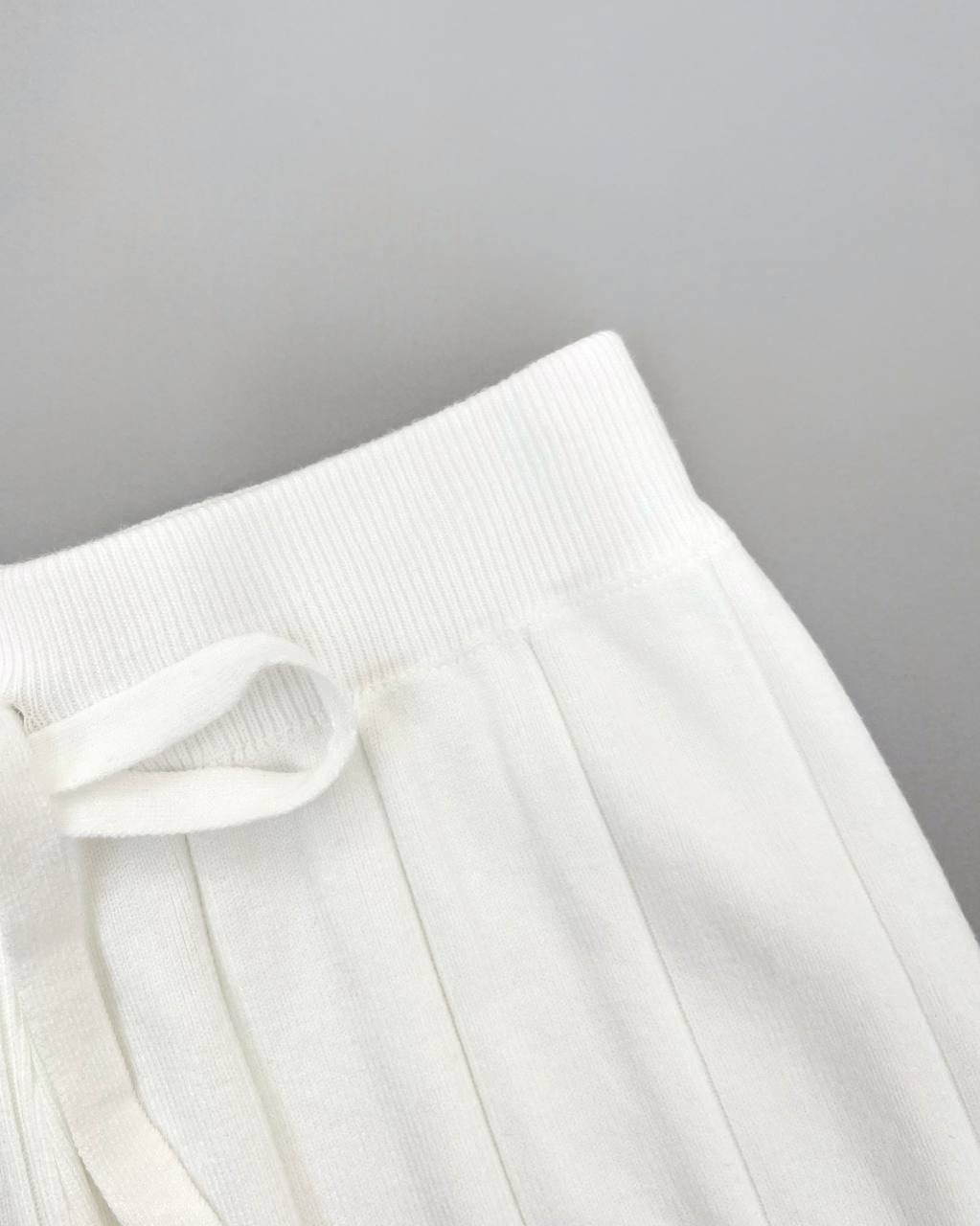 شلوار بافت 5 رنگ کد 4337