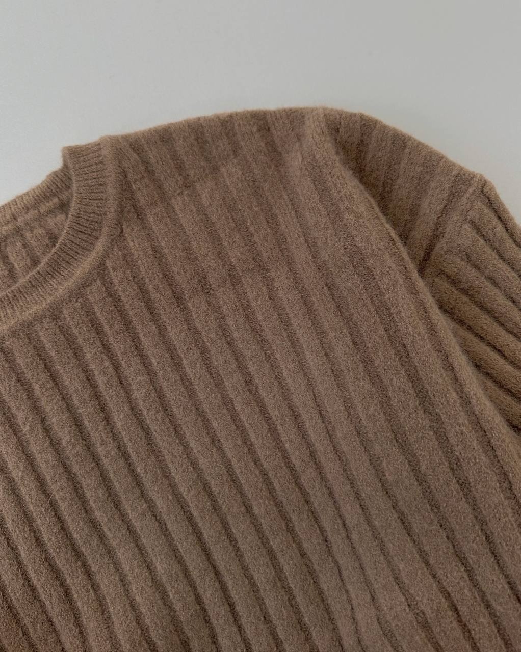 پلیور بافت گرماژ بالا کد 4340