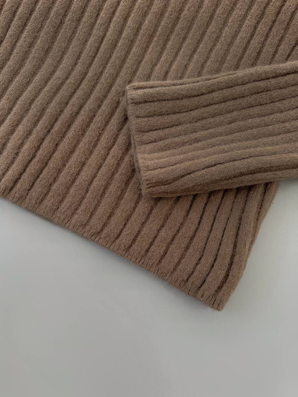 پلیور بافت گرماژ بالا کد 4340