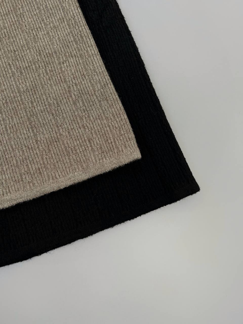 دامن بافت میدی کد 4341