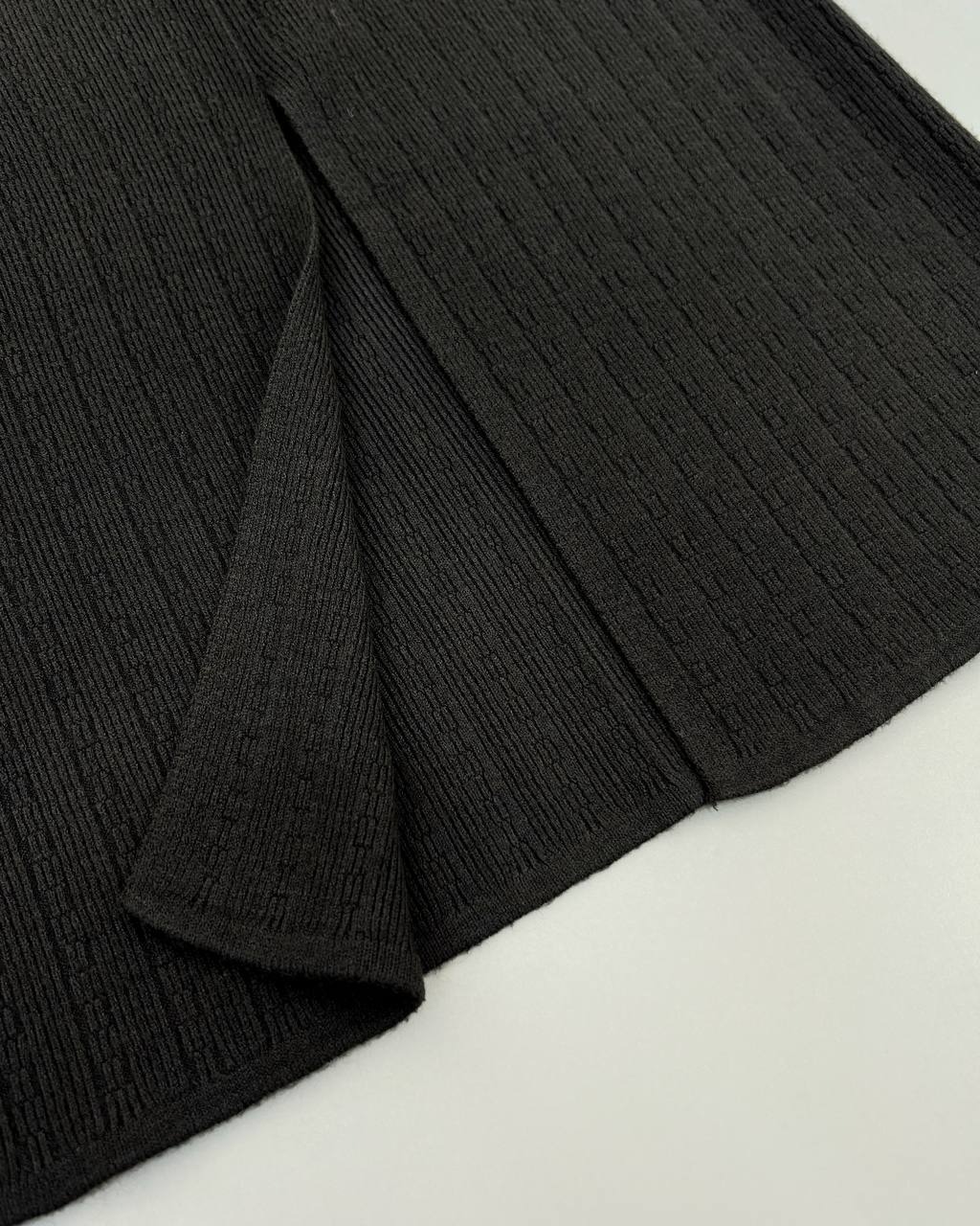 دامن بافت میدی کد 4341