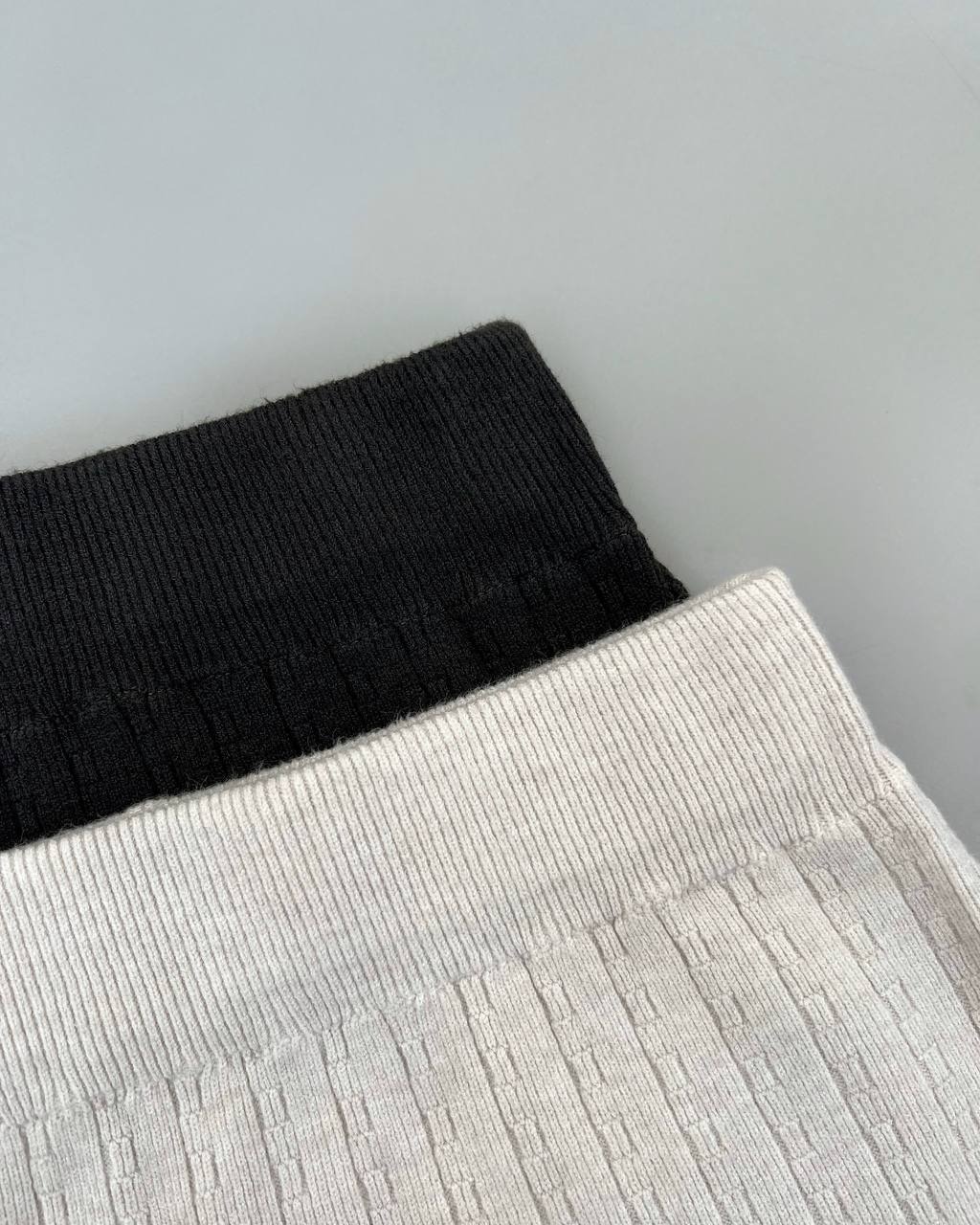 دامن بافت میدی کد 4341