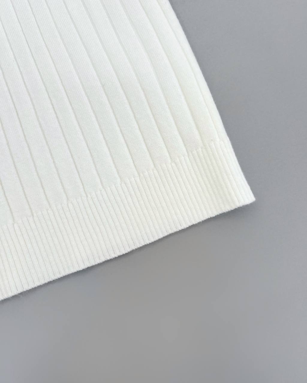 تاپ بافت گپ یقه ایستاده کد 4344