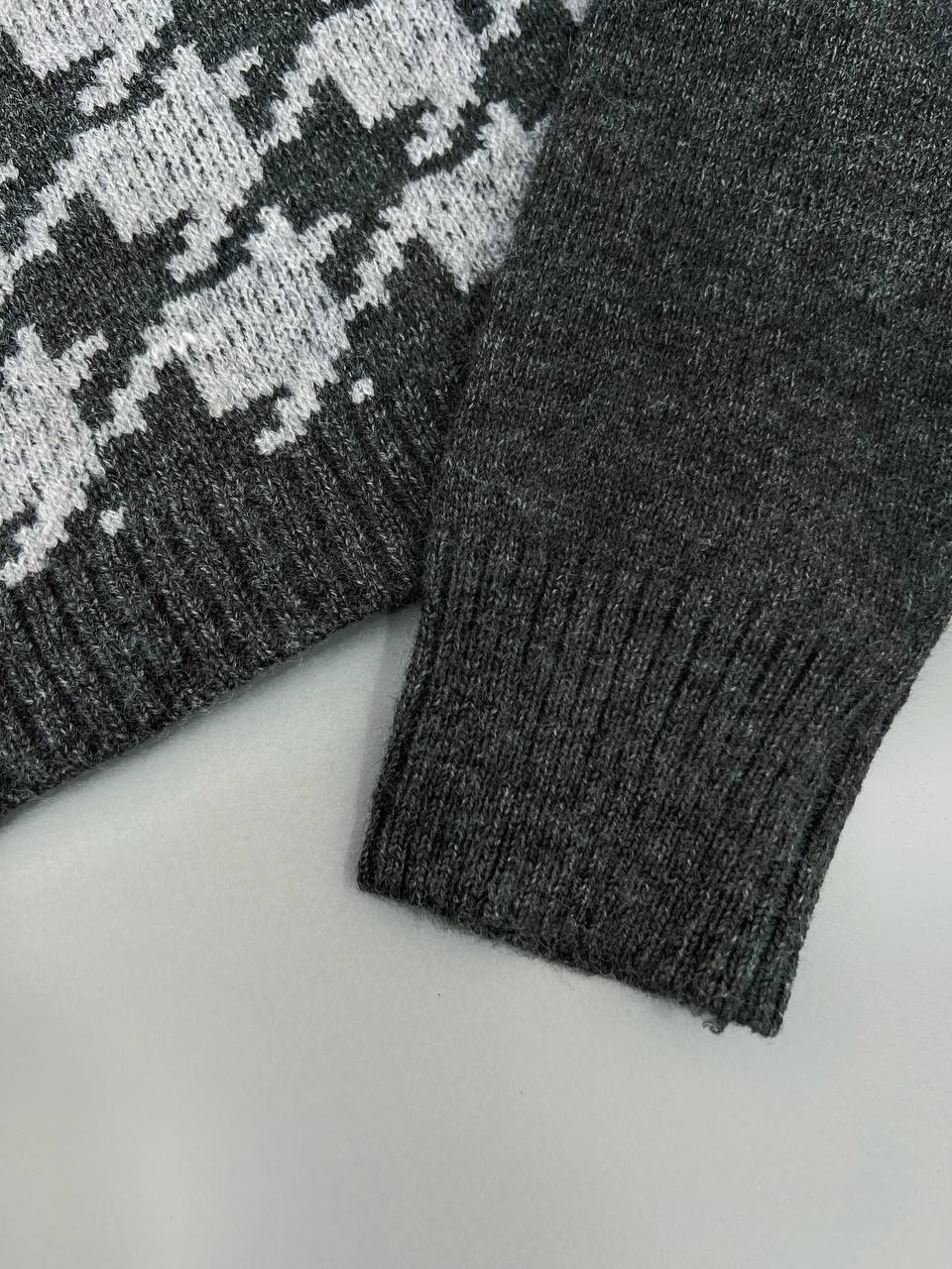 ست تاپ و رویی بافت کد 4351