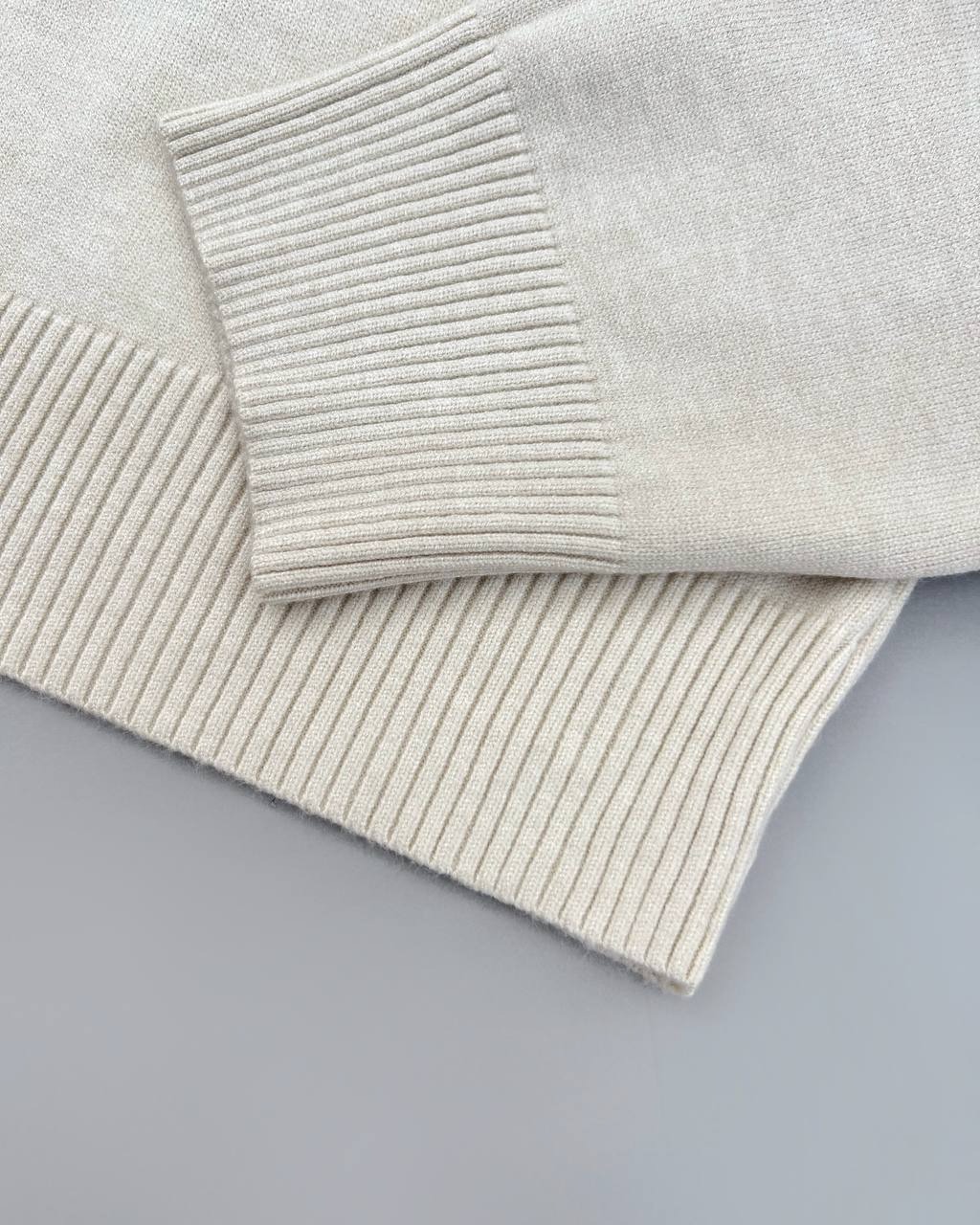 پلیور بافت ساده هفت رنگ کد 4364