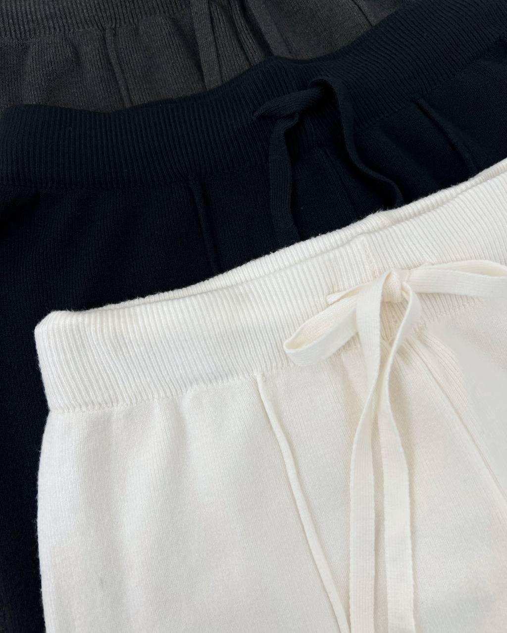 شلوار بافت وارداتی کد 4372