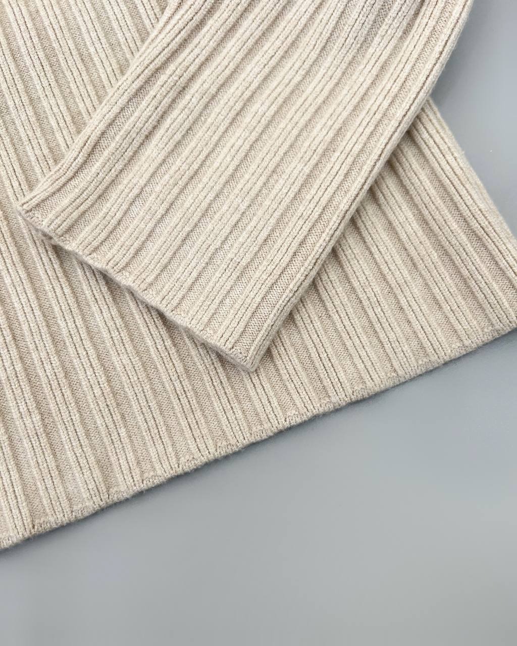 پلیور بافت سه رنگ وارداتی کد 4386