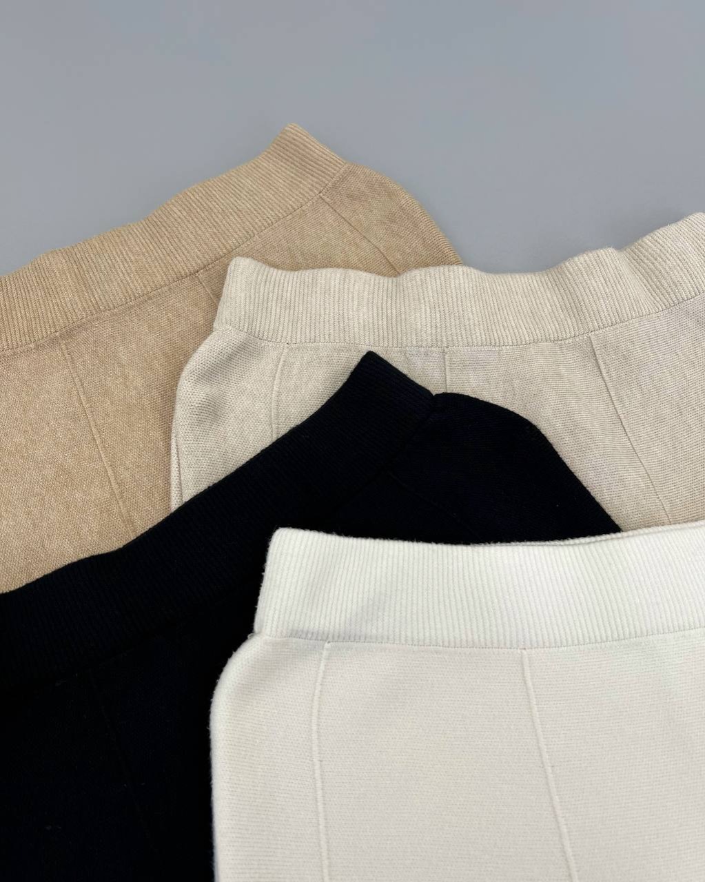 دامن بافت میدی کد 4387