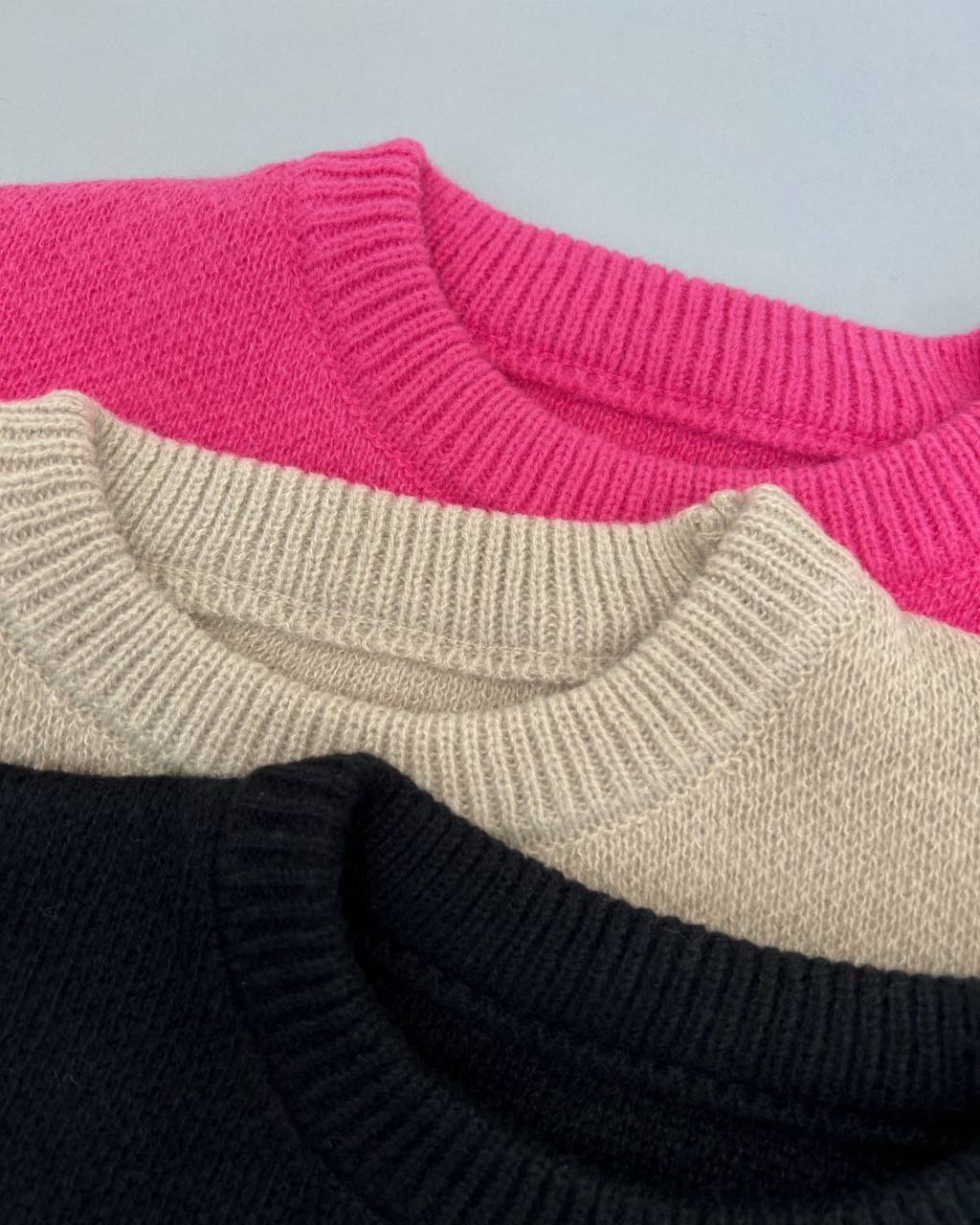 پلیور بافت گلبرگ گل برجسته کد 4388