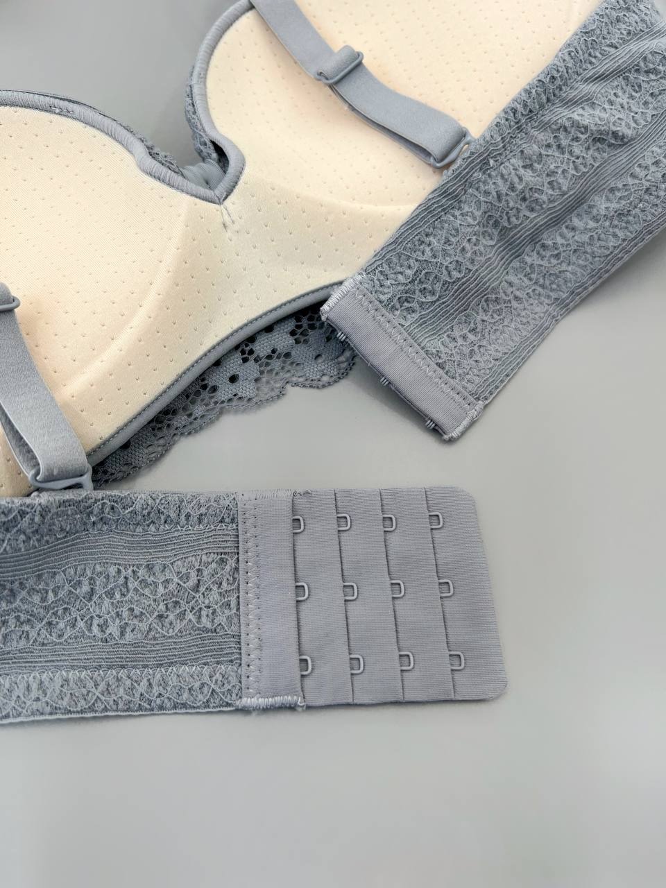 ست شورت و سوتین کاپ اروپا کد 4390