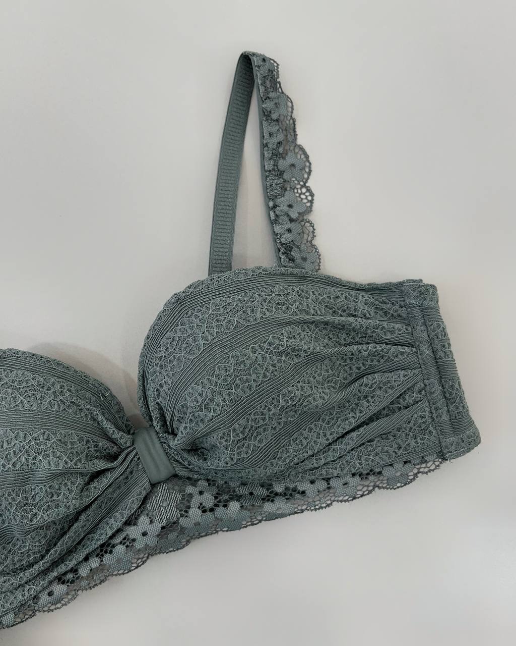 ست شورت و سوتین کاپ اروپا کد 4390