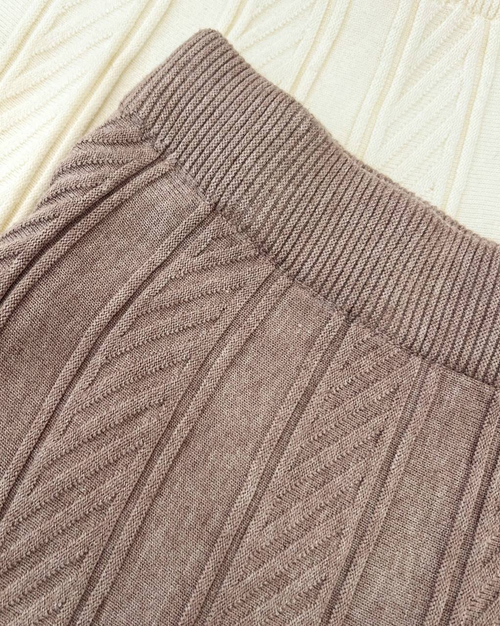 دامن بافت میدی کد 4406