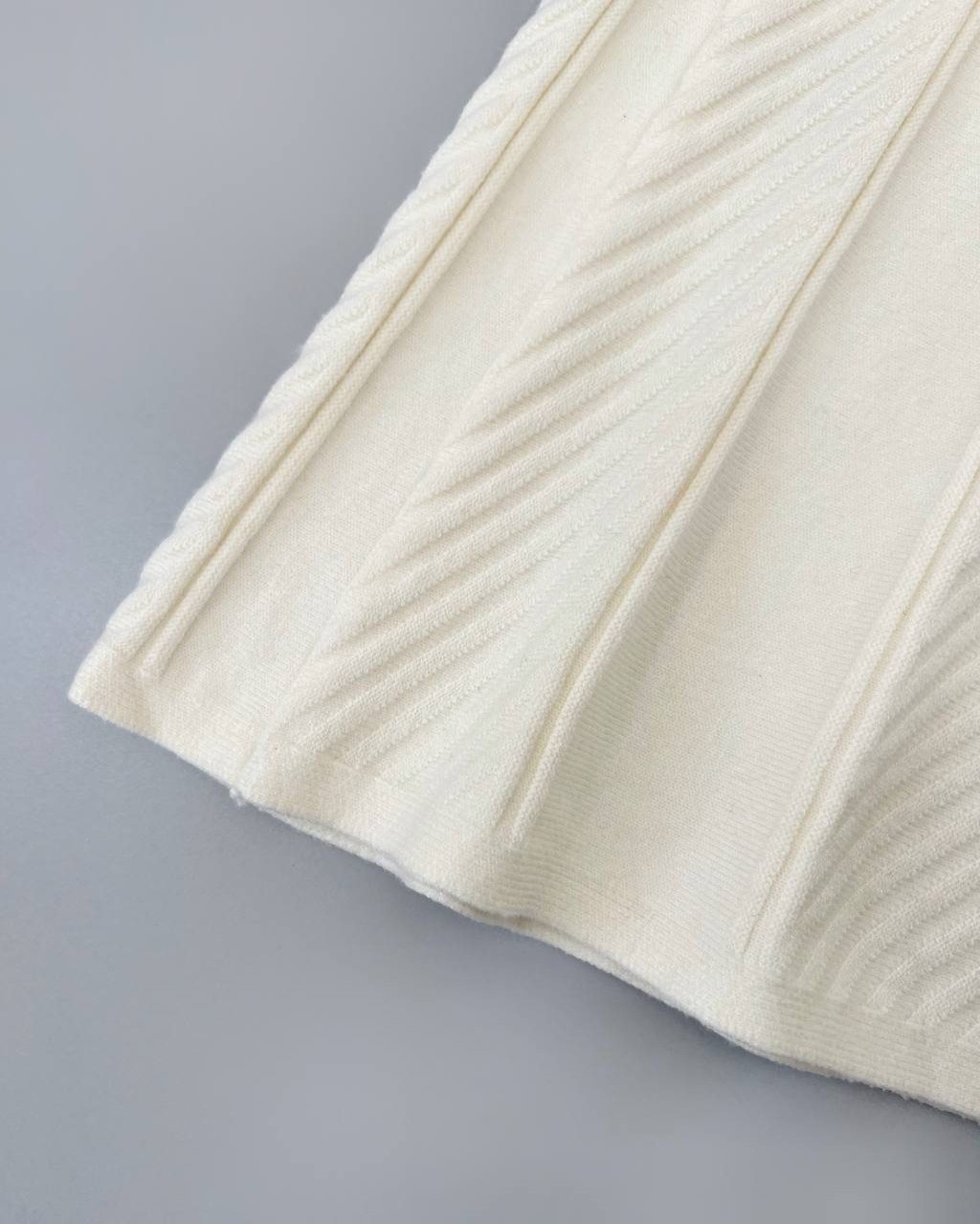 دامن بافت میدی کد 4406