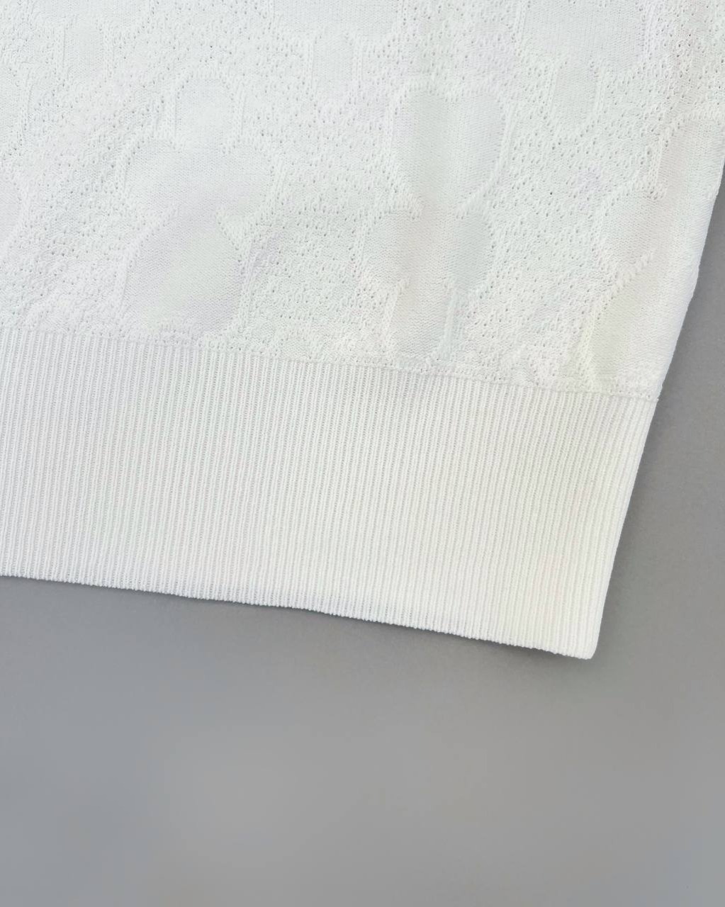 بلوز بافت آستین کیمونو کد4408