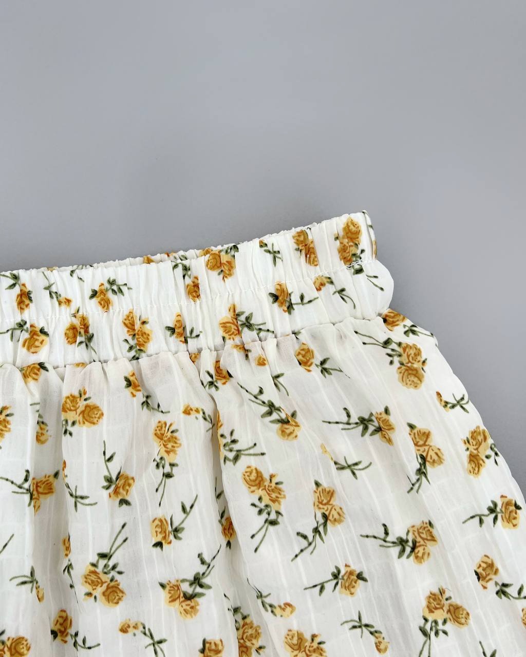 دامن سه چین وارداتی کد 4412