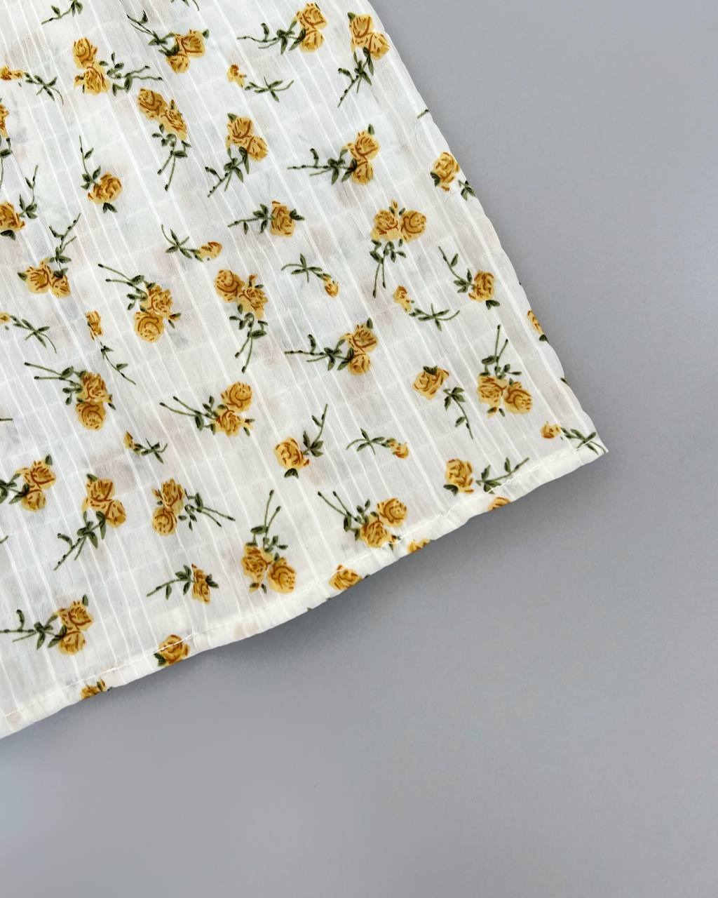 دامن سه چین وارداتی کد 4412