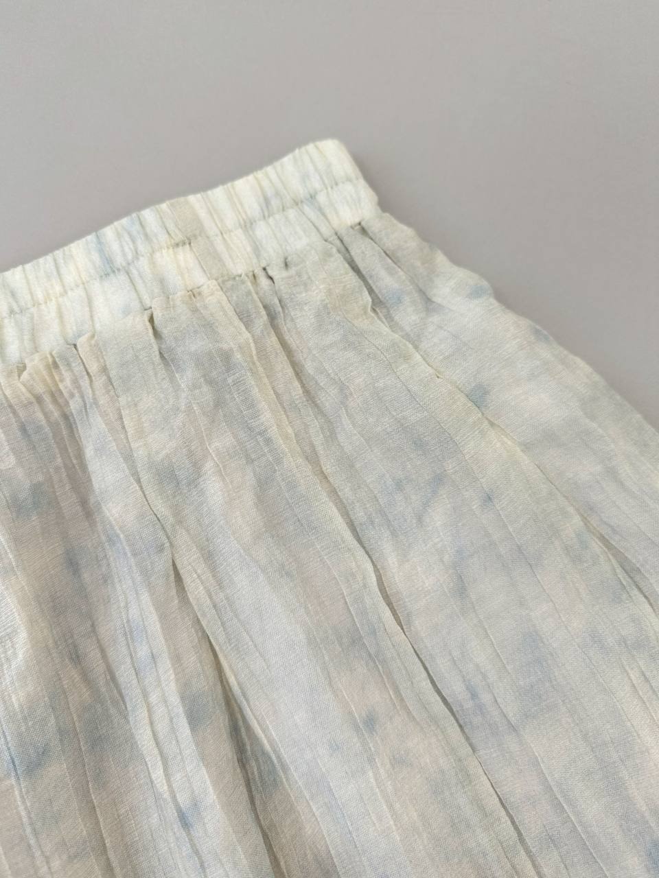 ست شومیز و دامن کد 4414