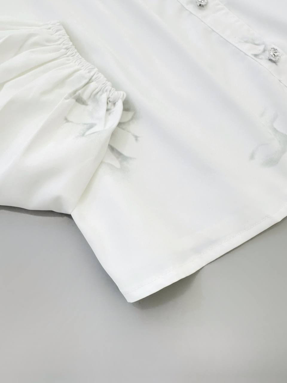 ست شومیز و دامن کد 4414